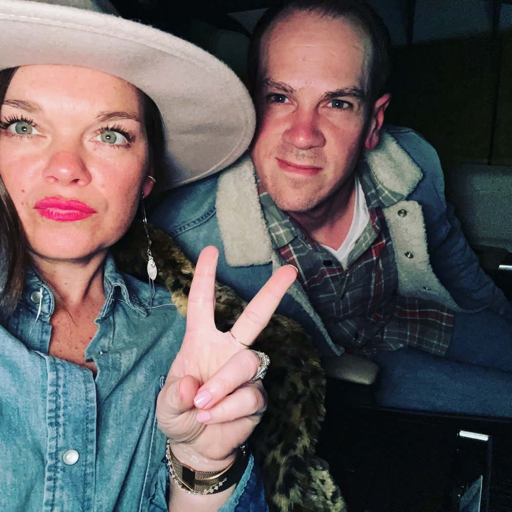 Meet your Posher, Gabriel